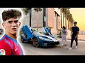 Inside Pablo Gavi Life Girlfriend House Cars Net Worth