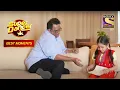 Download Lagu Anurag Dada के Florina के साथ Cute Moments देखकर सबने किया Smile | Super Dancer | Best Moments