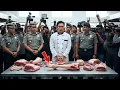 Download Lagu Kaki Manusia di Restoran Bintang 5? Fakta Membuat Tim Investigasi Terkejut Berat! | kisah nyata