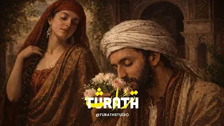 قصيدة يا ليل  الصب      موشح يا ليل الصب متى غده   أداء أندلسي أصيل من روائع الموشحات العربية دندنها
