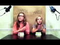 Lennon Maisy Call Your Girlfriend Robyn Erato