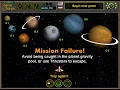 Planet Gravity Escape Gameplay Fun Astronomy Homework Archive Education Games