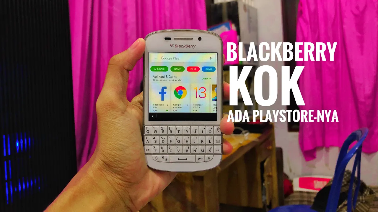 kalo ada pertanyaan silahkan tulis di komentar. link: www.playstoreblackberry.com kalo kalian suka d. 