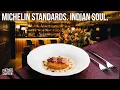 Download Lagu Chef Sameer Taneja herdefinieert verfijnd Indiaas eten in Londen