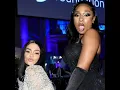 Megan Thee Stallion Kehlani - Strawberries Leaked