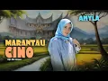 AMYLA - MARANTAU CINO (OFFICIAL MUSIC VIDEO)