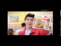 Iklan Sarimi Isi 2 Kini Ada Isi Satunya Aliando Syarief