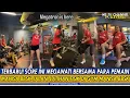 Download Lagu TERBARU❗SORE INI MEGAWATI BERSAMA PARA PEMAIN MANISA BBSK JALANI LATIHAN FISIK DI GYM MANISA BBSK🔥