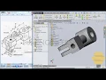 SolidWorks Beginners Exercise 30 Practice session