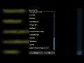 How to create custom maps in NotTiled using other maps