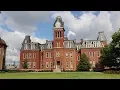 Morgantown Home of West Virginia University