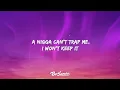 Cardi B - AH HA (Lyrics)