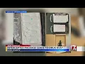 Nash County drug bust