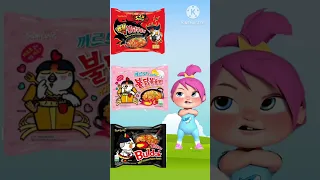 لولو لهاليبو اندومي كوري   لولو           رسوم متحركة دندنها