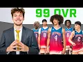 Download Lagu I Made My Own AAU Team and This Happened...