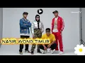 Lagu NASIB | JUAN REZA feat ANAK TIMUR SONG 2026 - Hmmm TV Official