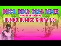 Disco india 2024 Humko Humise ChuraLo remix Song Mohabbatein ( Shah rukh khan )