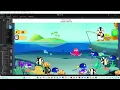 Deep Sea Fishing Mania - Unity Game Source Code