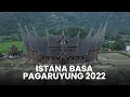 Download Lagu Pesona Megahnya Istana Basa Pagaruyung Batusangkar Sumatera Barat