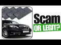 NanoClean Scratch Remover Cloth Reviews - Worth It Or A Scam