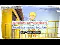 Download Lagu kanashimi Wo yasashisa ni - kesedihan menjadi kebaikan [ op 3 ][cover by rainych] lirik + terjemah