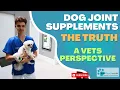 The Truth About Dog Joint Supplements - A Vets Perspective