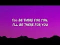 you'll get over it | Oh Wonder - Landslide (Lyrics)