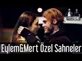 Download Lagu İçerde - Eylem\u0026Mert Özel Sahneler