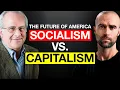 Lagu Richard Wolff vs. Jay Martin: Debating the Future of America