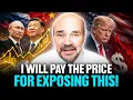 3 MINS AGO Martin Armstrong Shared Terrifying Predictions