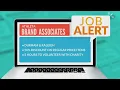 CBS 17 Job Alert - Athleta is hiring