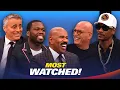 2025 s MOST Watched Celebrity Moments Steve Harvey