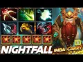 Download Lagu Nightfall Natures Prophet IMBA CARRY - Dota 2 Pro Gameplay [Watch \u0026 Learn]
