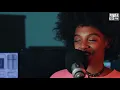 Mereba Performs "Black Truck" & "Planet U" LIVE | ON THE 8TH FLOOR
