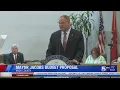 No property tax increase in 1 1 billion Knox County budget proposal
