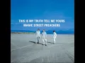 If You Tolerate This Your Children Will Be Next - Manic Street Preachers