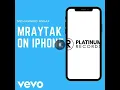 Mohammed Assaf - Mraytak on iPhone Video 2021 | 2021 فيديو محمد عساف - مريتك على الايفون