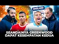 Dulu Ditumbalkan Kini Balas Dendam! Greenwood Buat Man United Kembali Tertarik? - Mason Greenwood