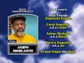 Joseph Renee Justin Long Obituary