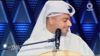 علي عبدالله   نسيتيني   جلسة الكويت      دندنها
