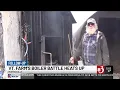 Heated legal battle continues on Vermont farm