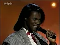 Lagu JERMAINE STEWART - Is It Really Love? (Formel Eins, 01.04.1989)