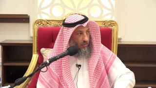 أفضل طريقة لحفظ الأحاديث الشيخ د عثمان الخميس 