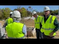 Sparrows Point Park Hard Hat Tour