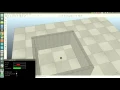 PyQuadSim Sonar