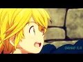 [AMV] Skillet - Terrify the Dark