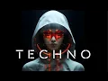 🔥TECHNO \u0026 HARD TRANCE MIX 2025 _ Best EDM Music _ Remixes \u0026 Mashups _ #electronic #techno #dj 
