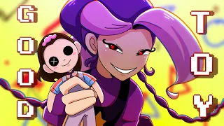 Good Toy! (Lilly’s Theme Song) - Animated Music Video Teaser
