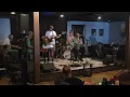 Chewy s Lounge open blues jam hosted by Josh Lamkin 08 19 2026 Host Band Set