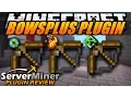 How to make Minecraft bows more powerful with BOWSPLUS Plugin